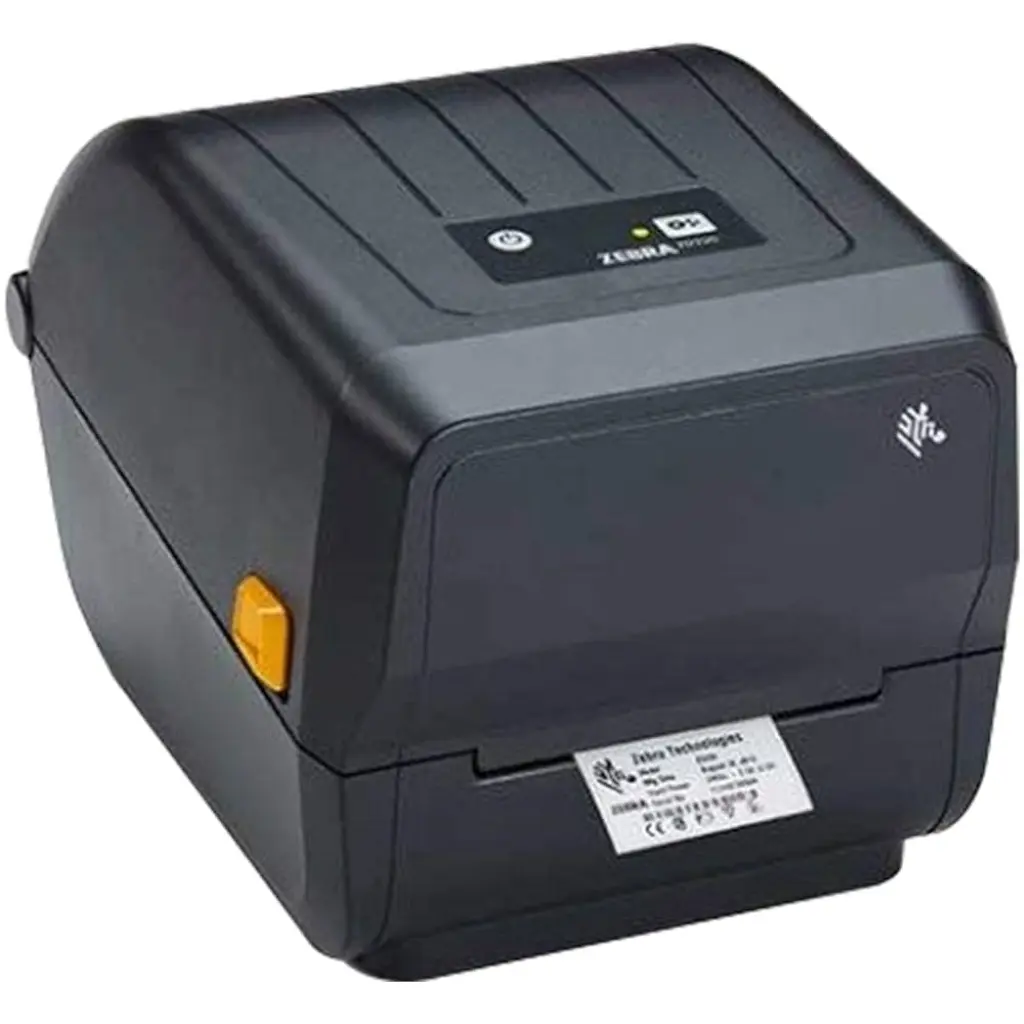 Zebra ZD230 Thermal Transfer Printer_A.webp