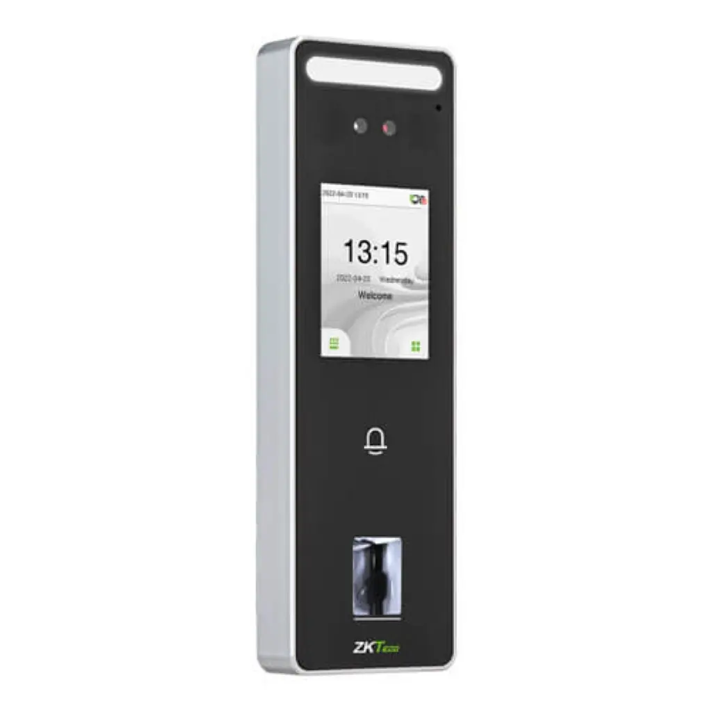 ZKTeco Touch Screen & Display of SpeedFace-V3L_B.webp