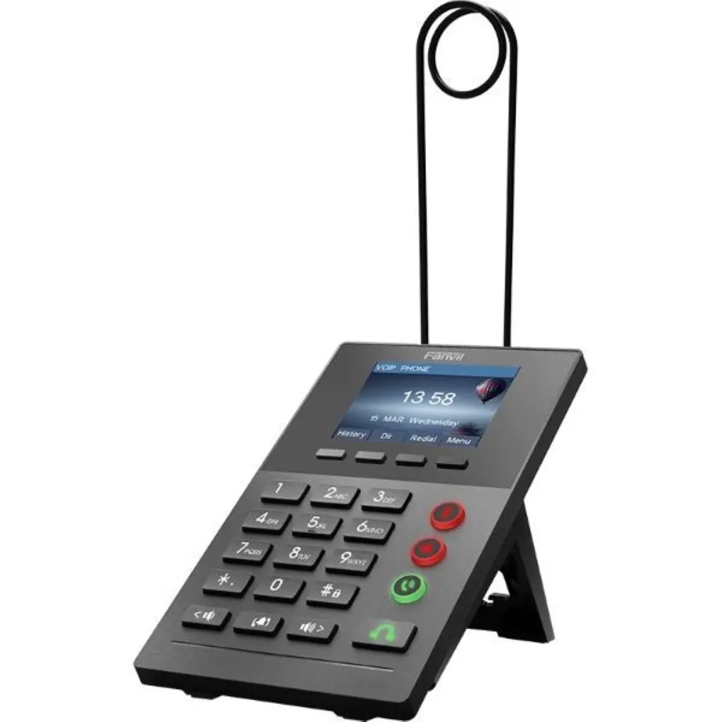 Fanvil SIP Phone X2P_A.webp