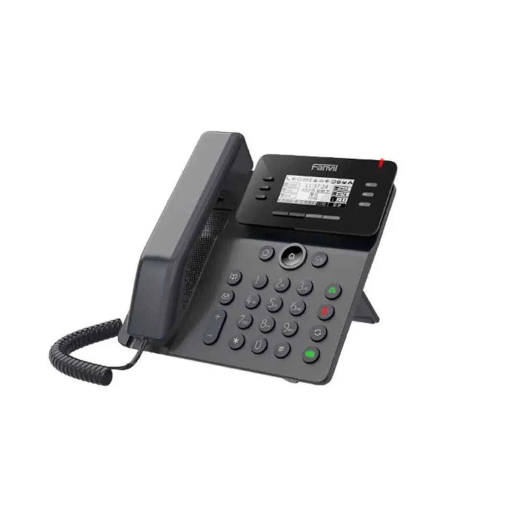 Fanvil V62 Essential Business Phone.webp