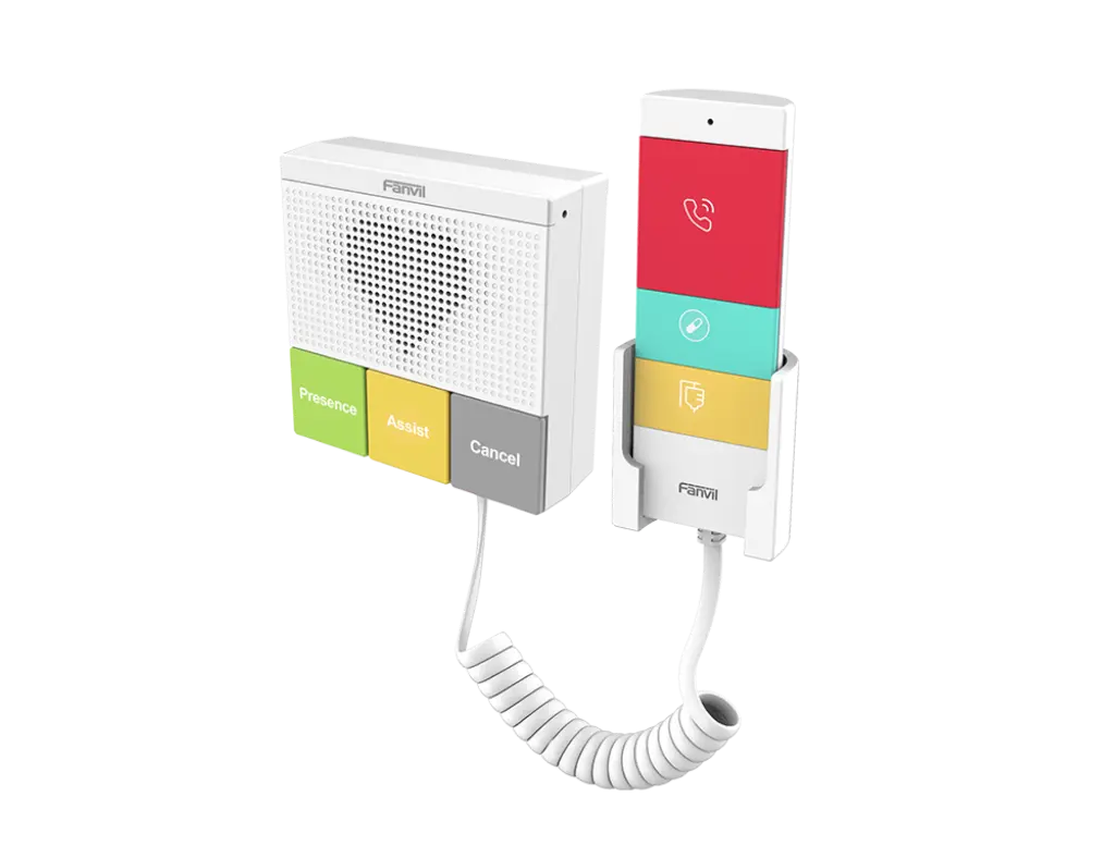 Fanvil SIP Healthcare Intercom Y501-Y_A.webp