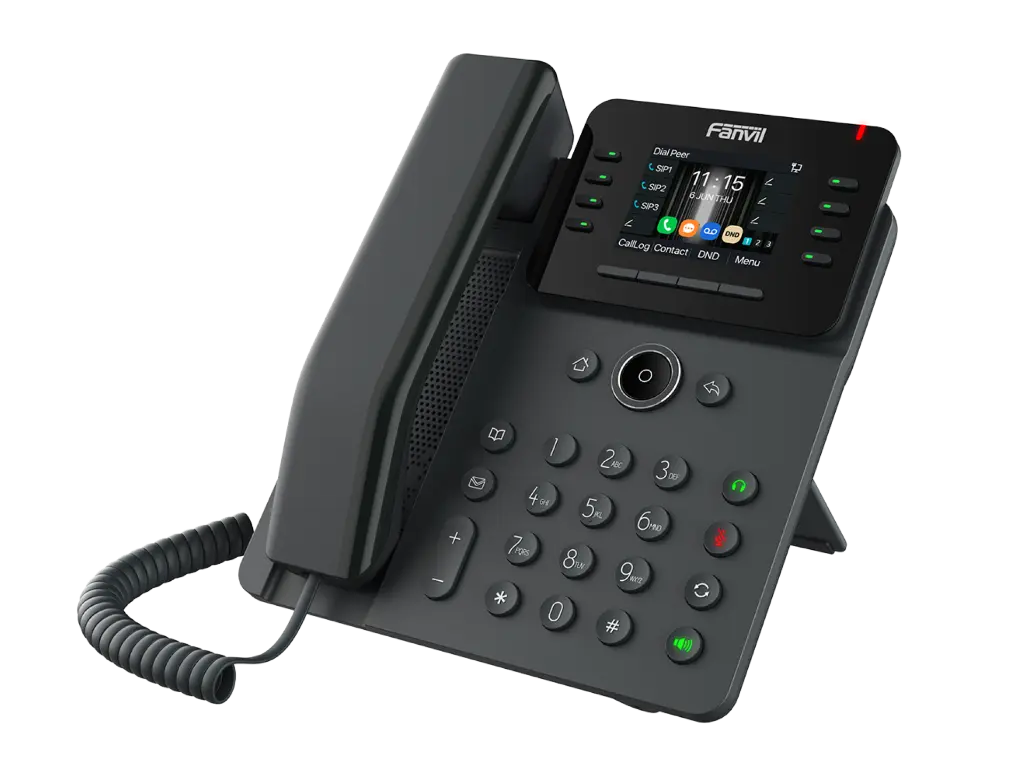 Fanvil SIP Phone V62G_C.webp