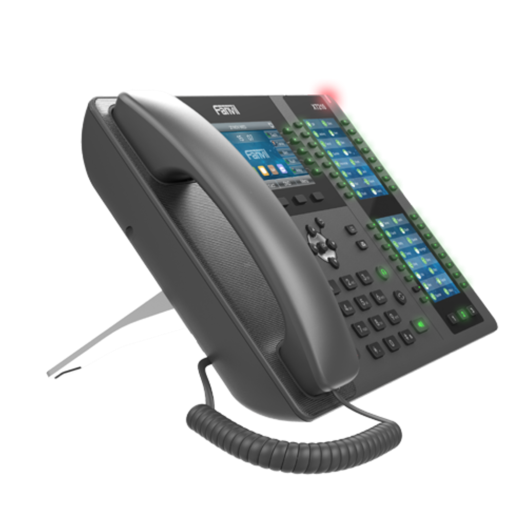 Fanvil X210 High-end Enterprise IP Phone.png