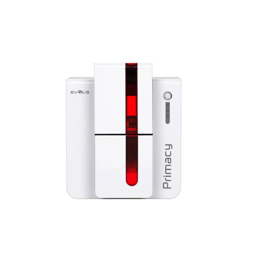 Evolis Primacy Simplex