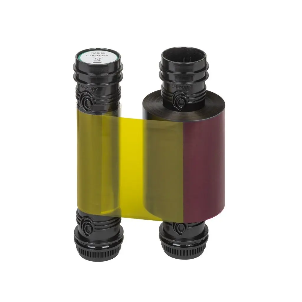 Evolis EasyPro P2 YMCKO Color Ribbon