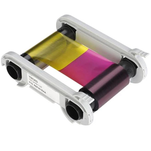 Evolis YMCKO-K  Ribbon (R6F003SAA)