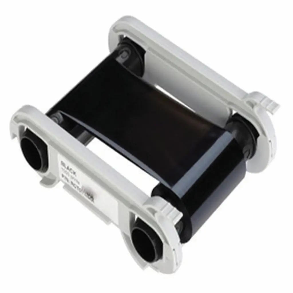 Evolis Monochrome Black Flex Ribbon