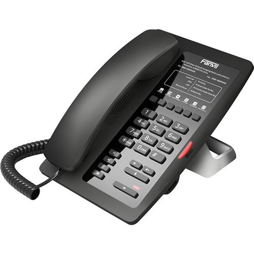 Fanvil SIP Phone H3W