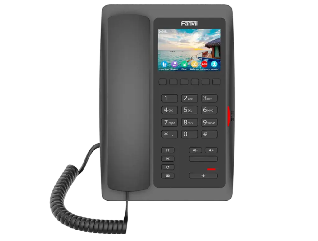 Fanvil SIP Phone H5