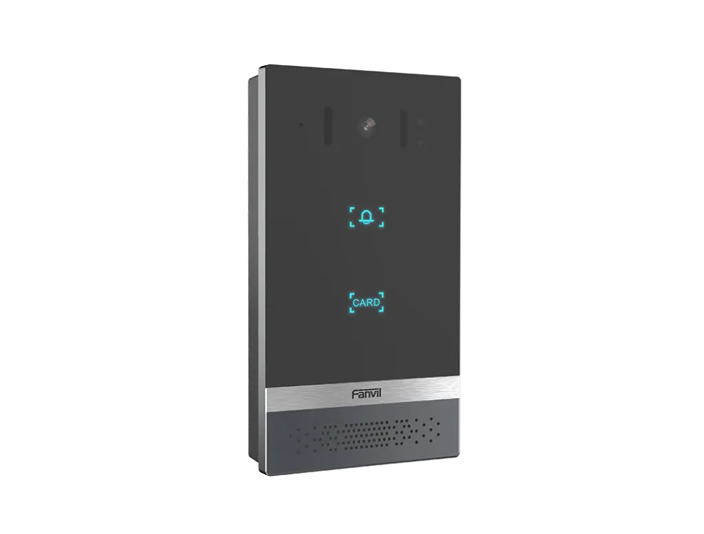 Fanvil SIP Security i61