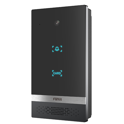 Fanvil SIP Security i61
