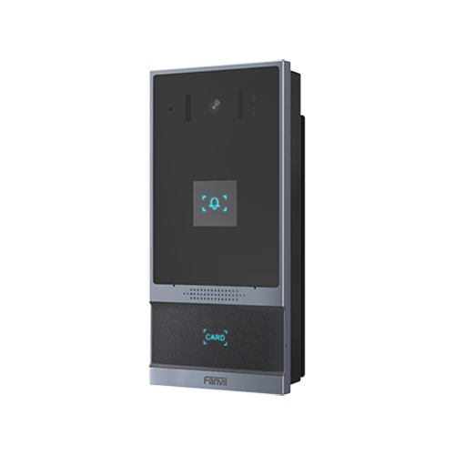 Fanvil SIP Security i62