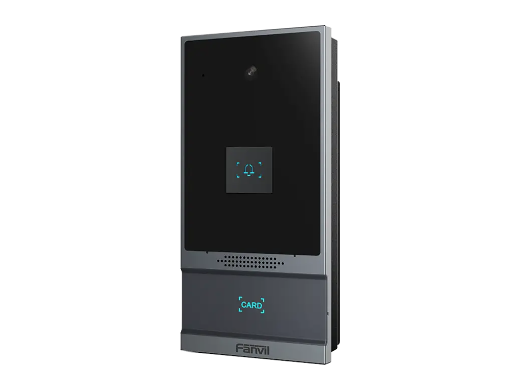 Fanvil SIP Security i62