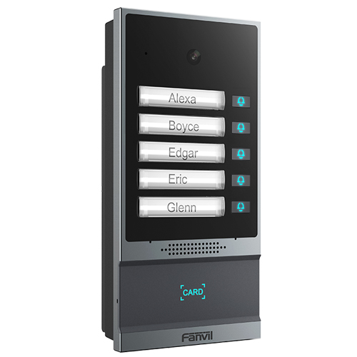 Fanvil SIP Security i63