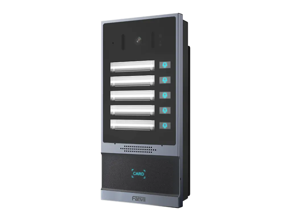 Fanvil SIP Security i63