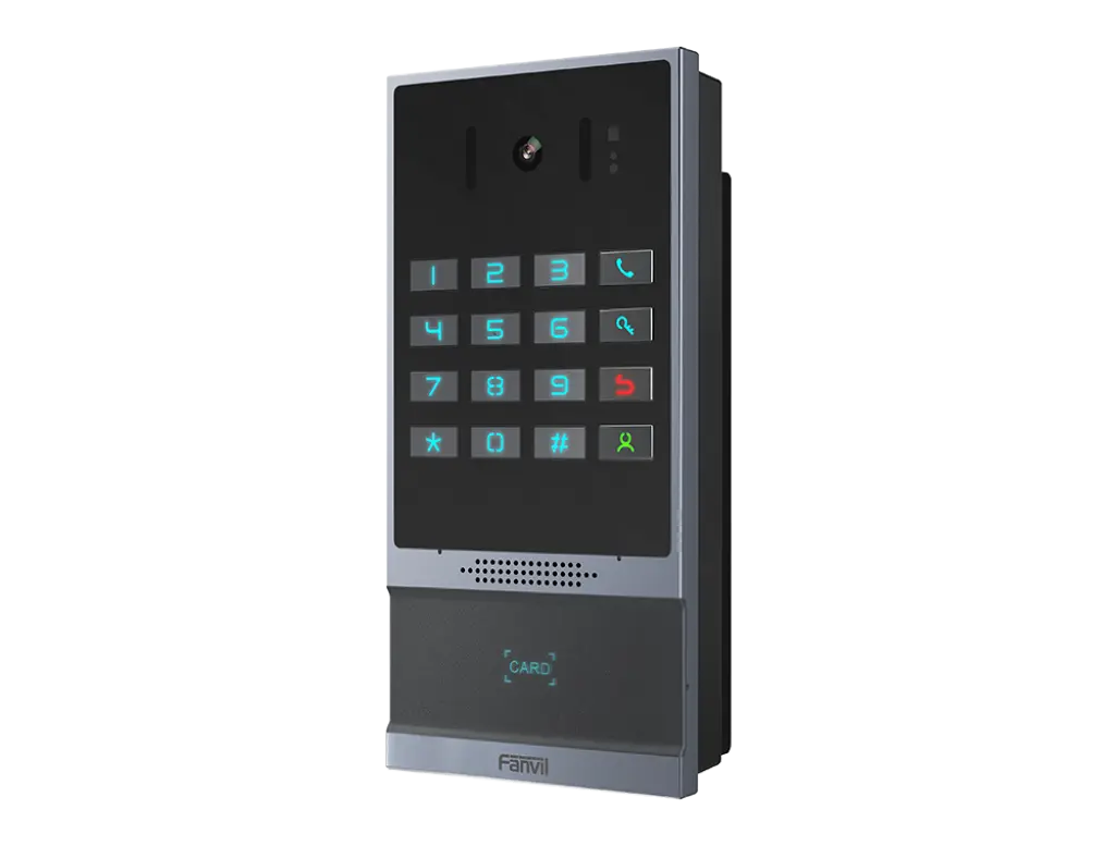  Fanvil i64 Video Door Phone