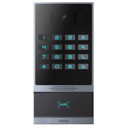Fanvil SIP Security i64