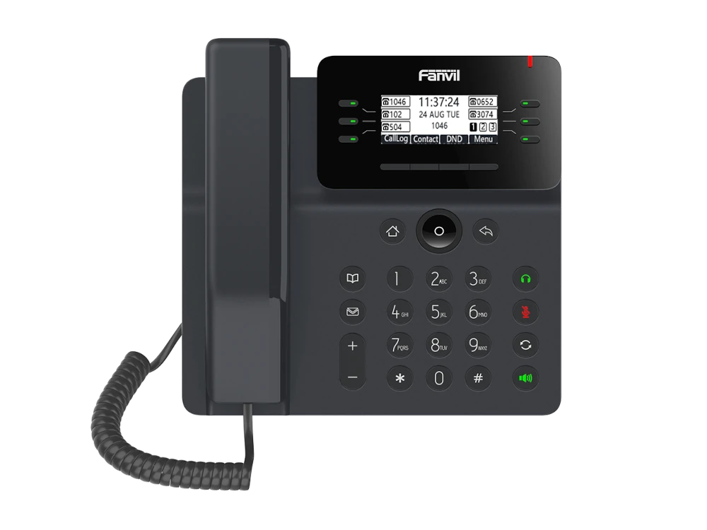 Fanvil SIP Phone V62