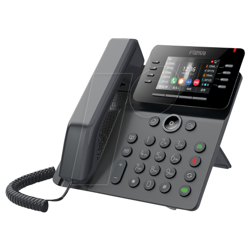 Fanvil SIP Phone V64