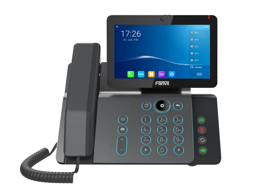 Fanvil SIP Phone V67