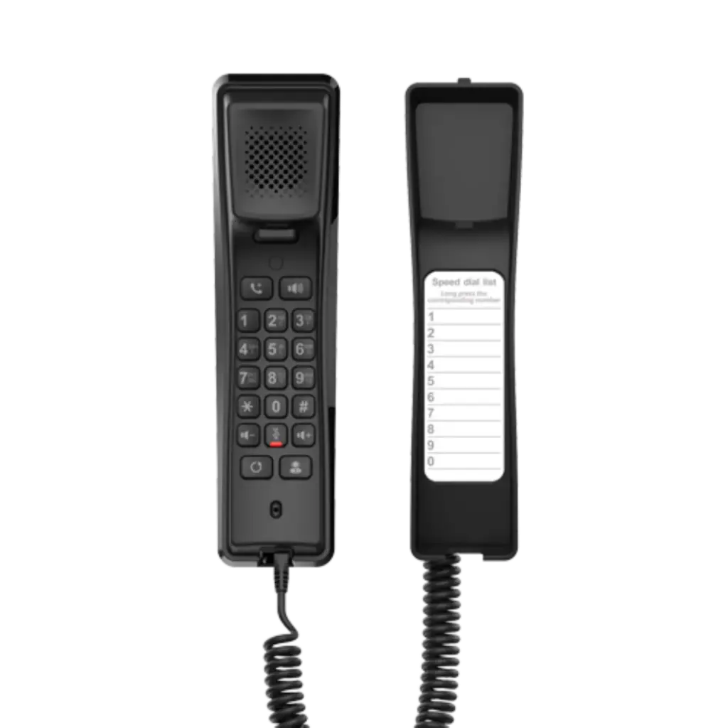 Fanvil SIP Phone H2U