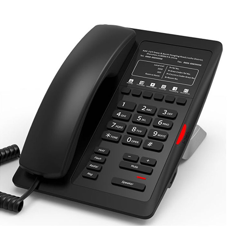 Fanvil SIP Phone H3