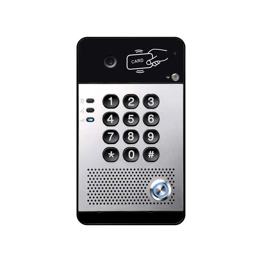 Fanvil SIP Security i30