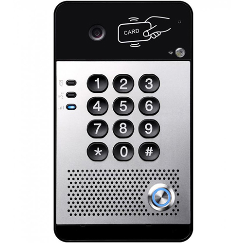 Fanvil SIP Security i30