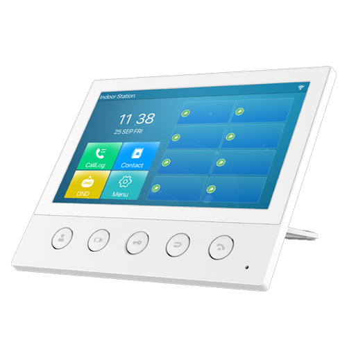 Fanvil SIP Security i53W SIP Indoor Station