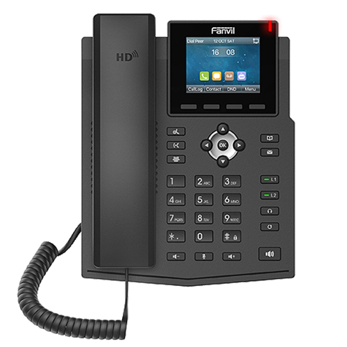 Fanvil SIP Phone X3S Pro