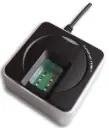 Finger Print Scanner (FS88H)