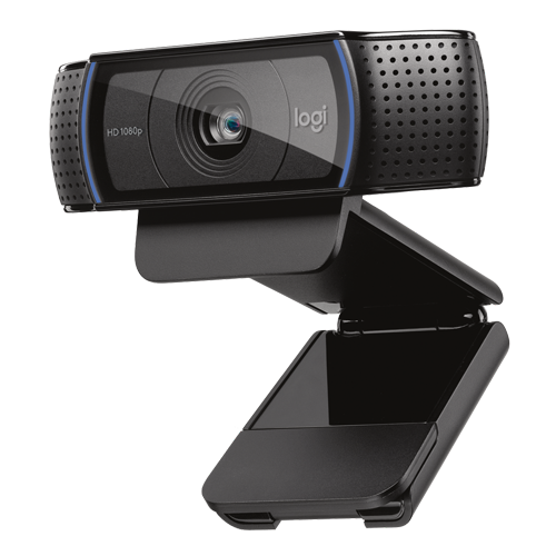 Logitech Web cam C920 HD Pro
