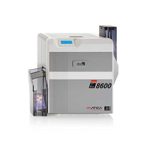 Matica XID8600 DS Retransfer Printer