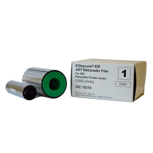 MC660 Retransfer Film (PR000619)