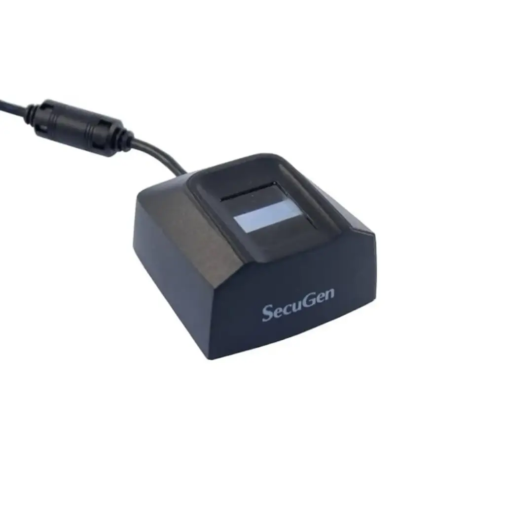 SecuGen Finger Print Scanner [HU20]