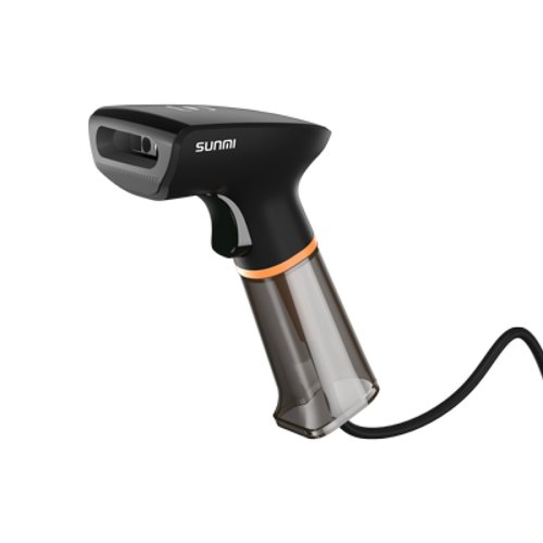 Sunmi D2 Handheld Scanner