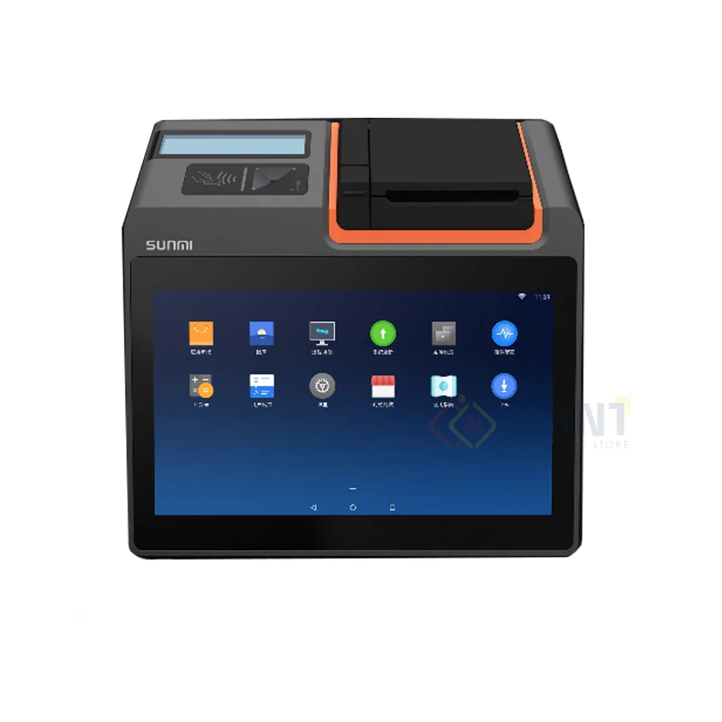 Sunmi D2 MNI-POS