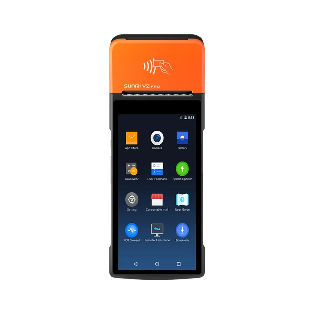 Sunmi POS Handheld V2 Pro