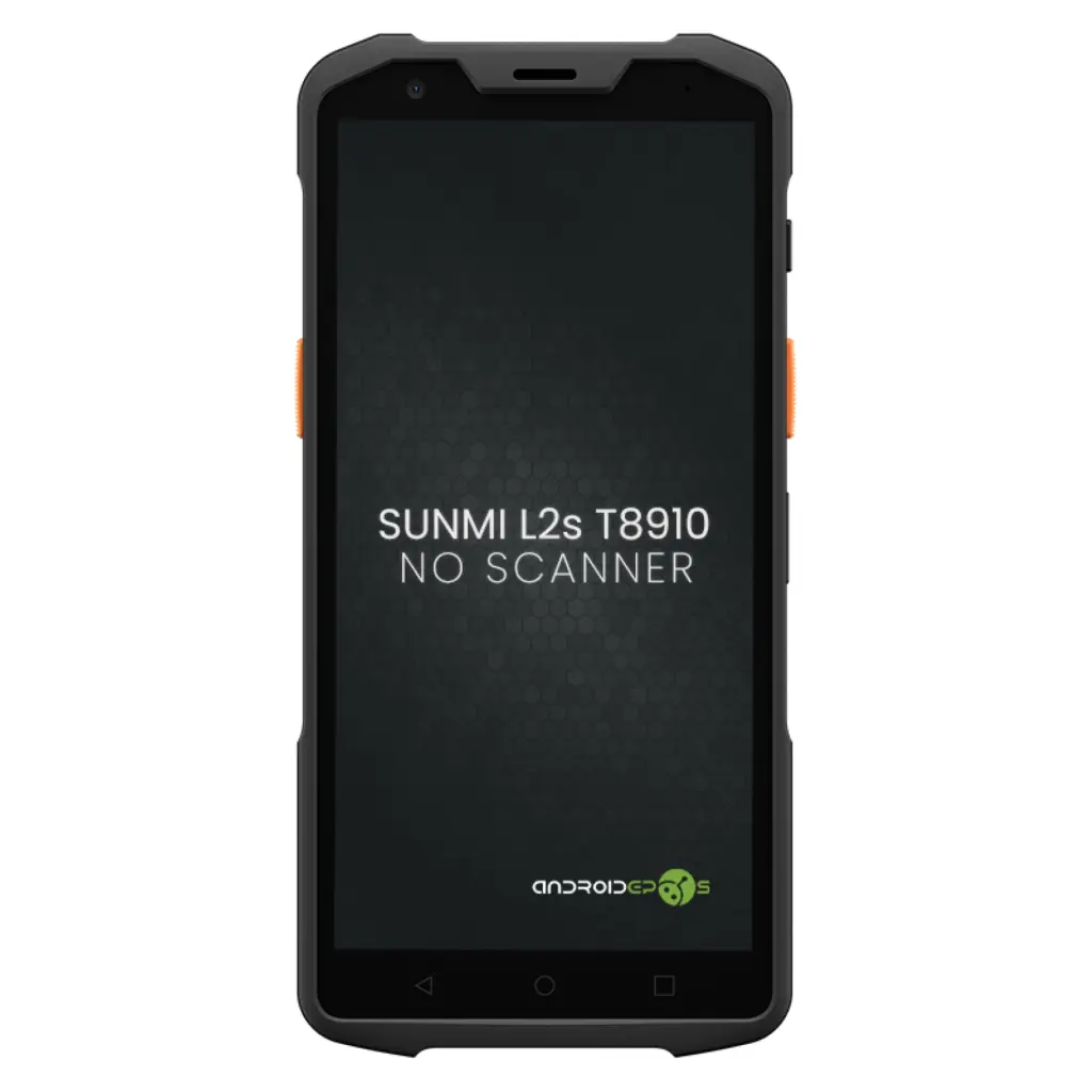 Sunmi T8910 L2s-Handheld Computer