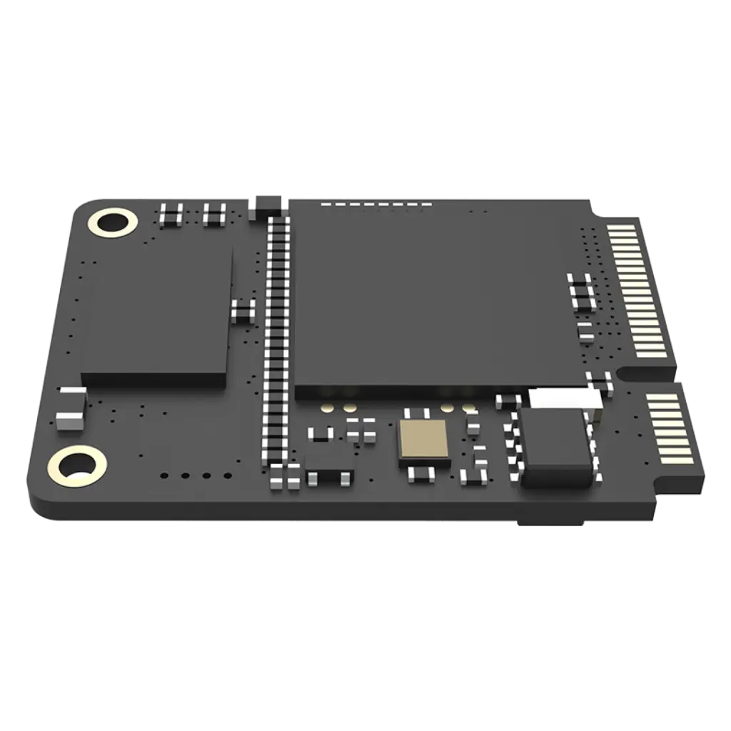 Yeastar S-Series and P -Series Module D30