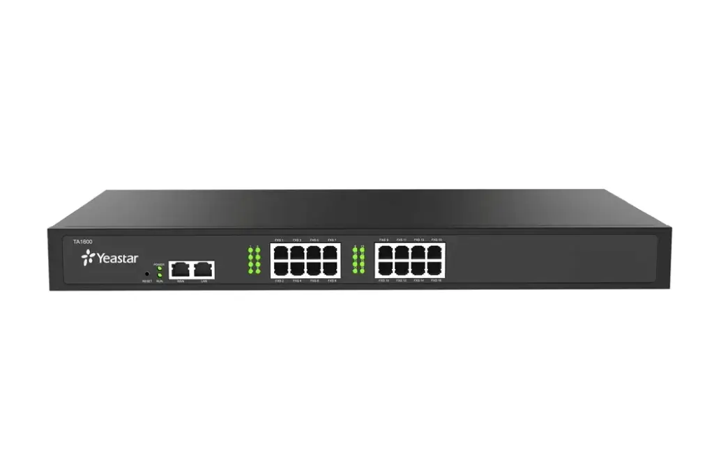 Yeastar IP PBX S20