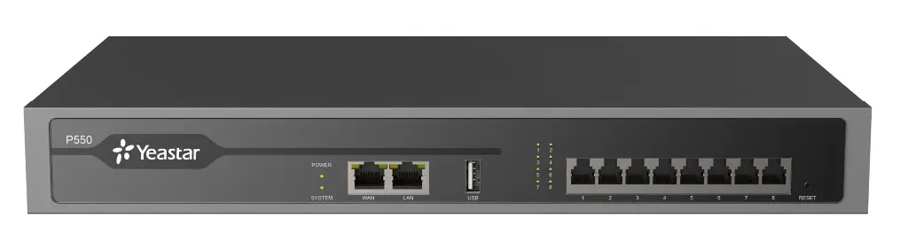 Yeastar IPPBX P560