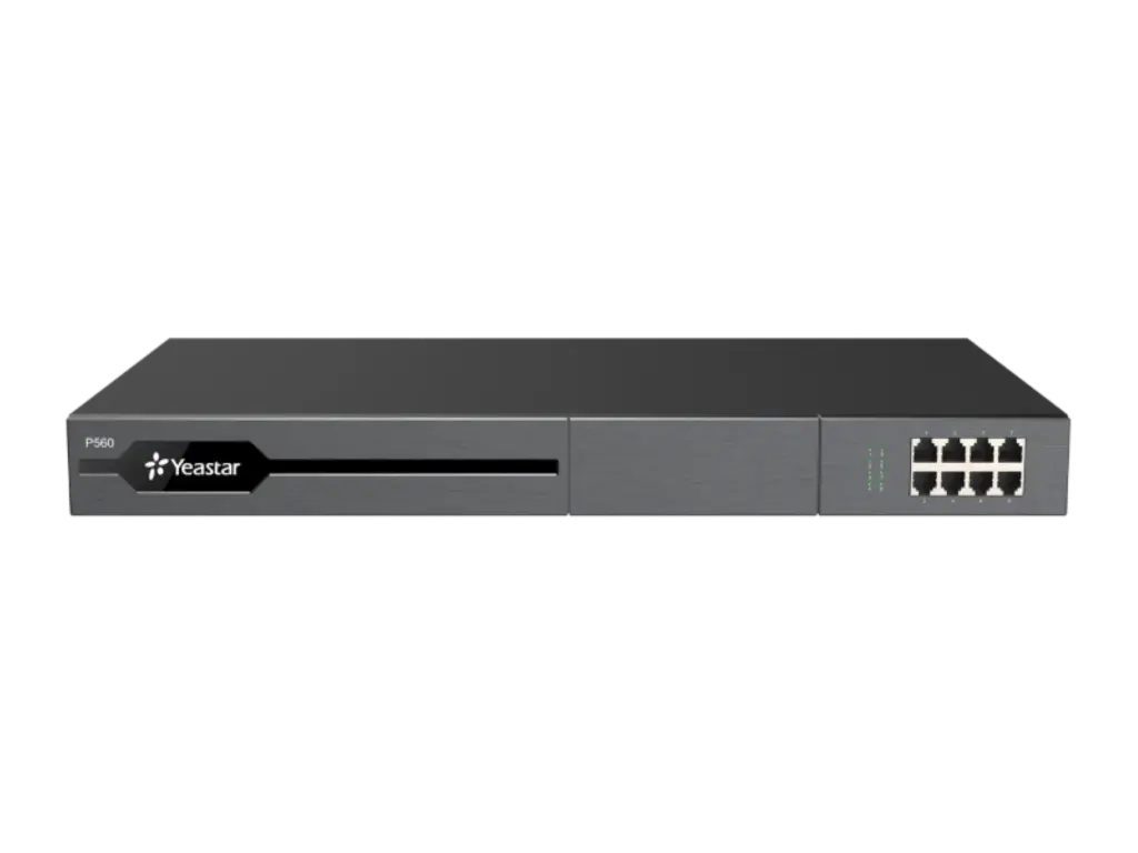 Yeastar IPPBX P560
