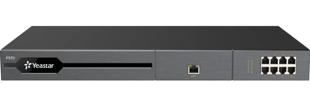 Yeastar IPPBX P570
