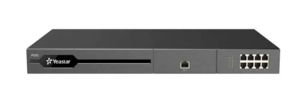 Yeastar IPPBX P570