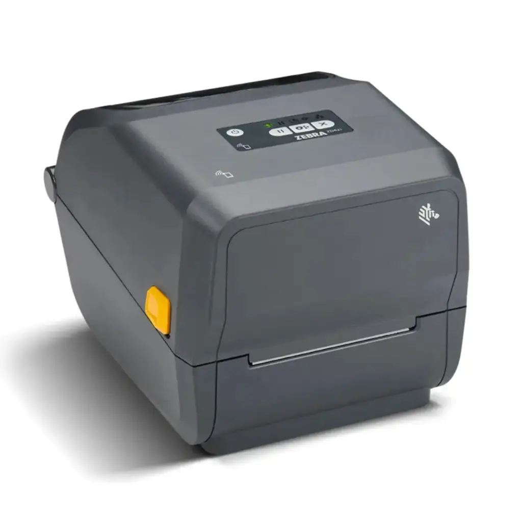 Zebra ZD421 Thermal Transfer Printer [ZD4A043-30GM00EZ]
