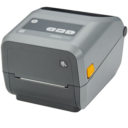 Zebra ZD421 Thermal Transfer Printer [ZD4A043-30GM00EZ]