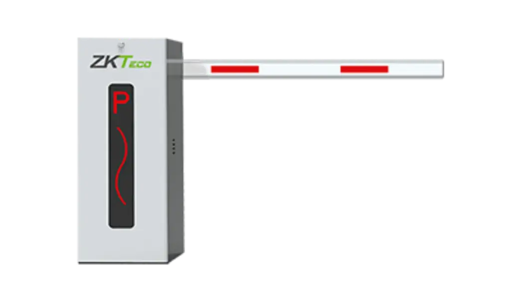 ZKTeco Boom Barrier CMP200