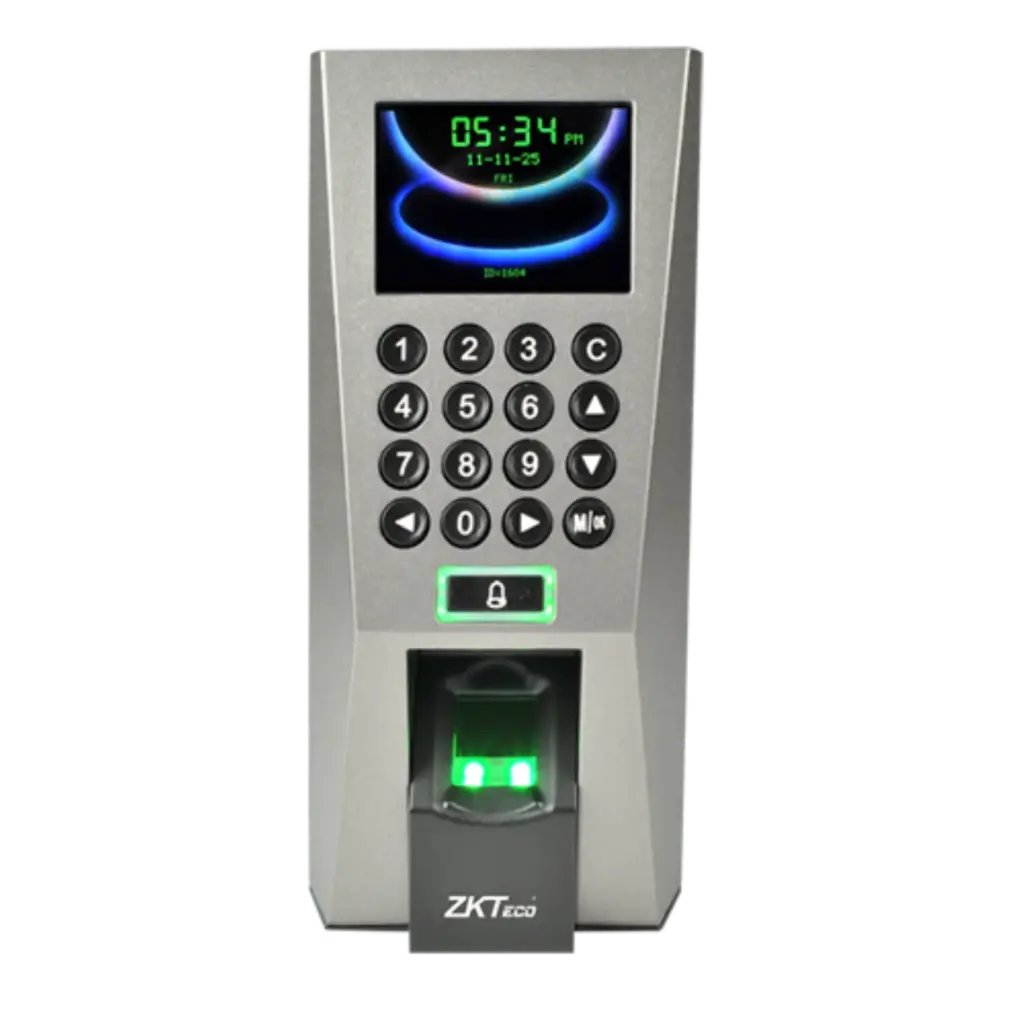 ZKTeco F18/ID