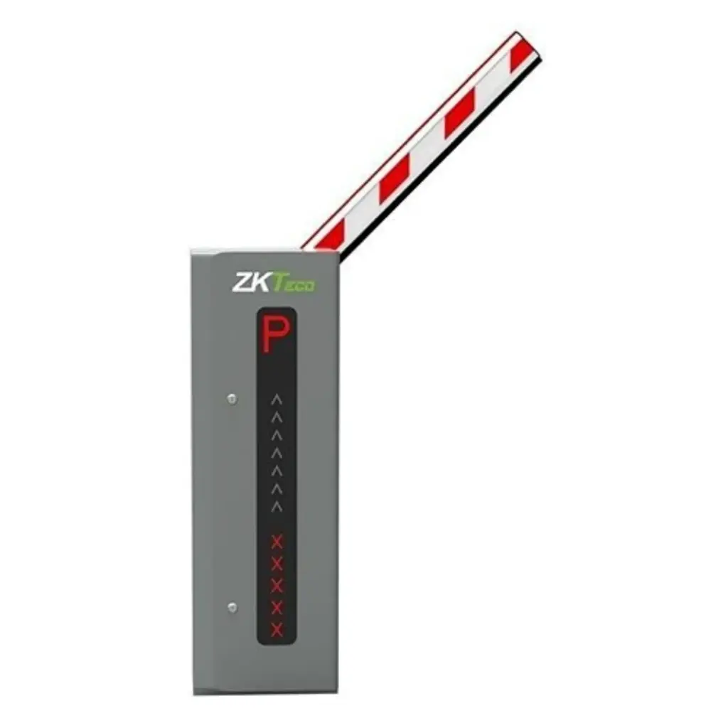 ZKTeco Boom Barrier(ProBG3045L)